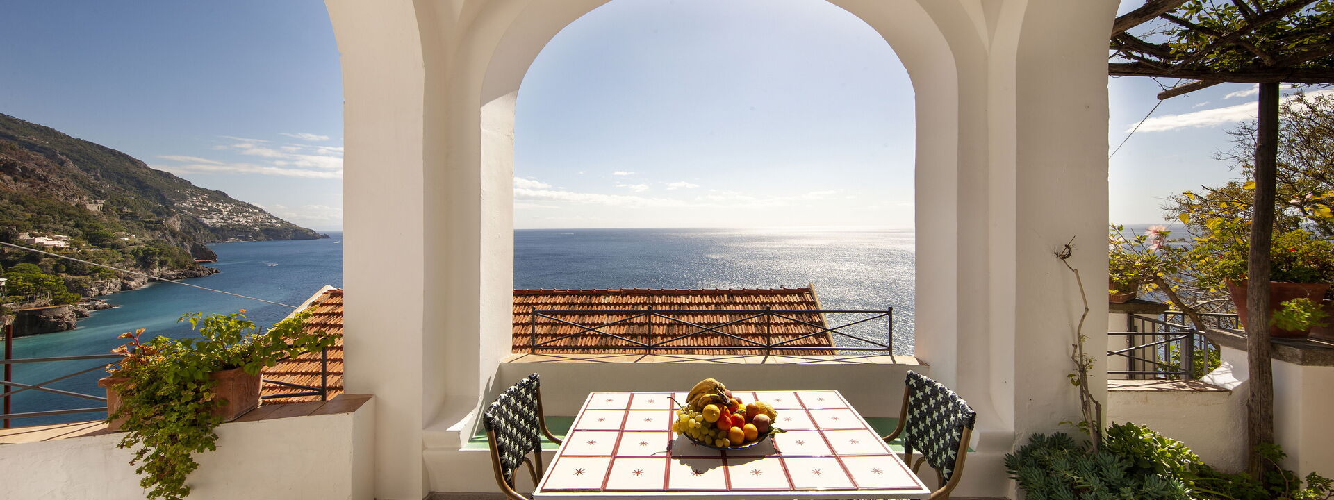 Torre Sponda - Casa Angelica, Private Beach: Automne, Été, Extérieurs, Printemps