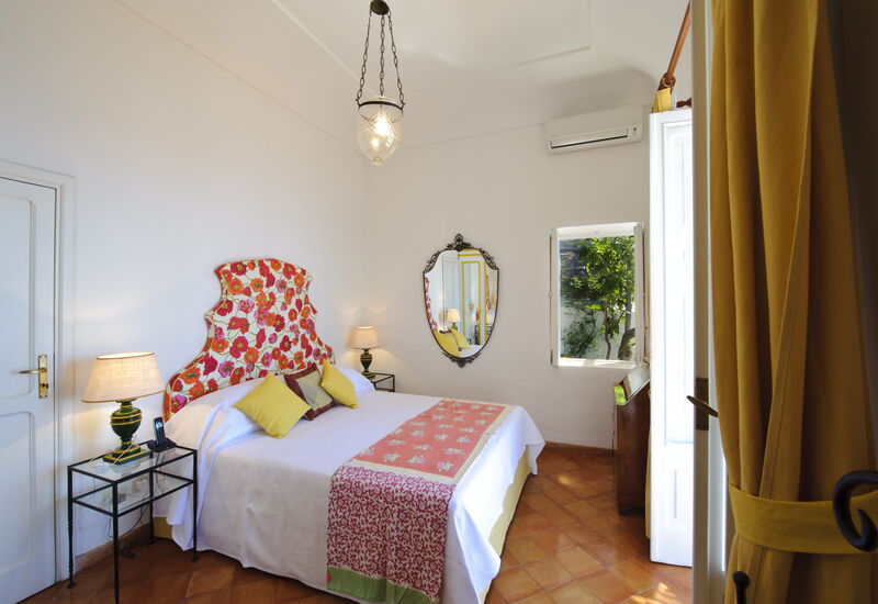 Torre Sponda - Casa Angelica, Private Beach: Frühling, Herbst, Schlafzimmer, Sommer