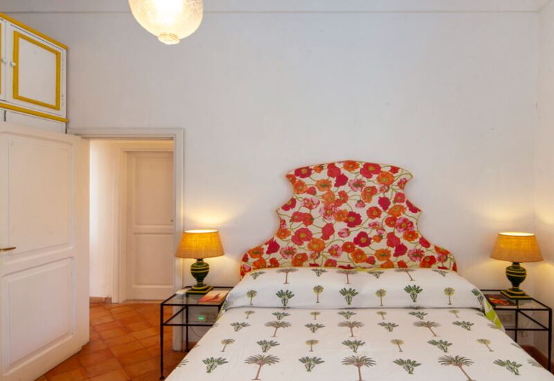 Torre Sponda - Casa Angelica, Private Beach: Frühling, Herbst, Schlafzimmer, Sommer