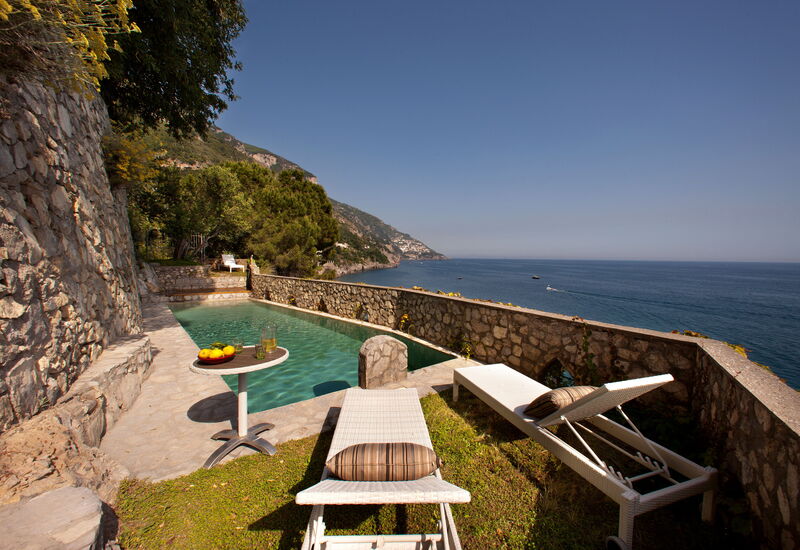 Torre Sponda - Casa Angelica, Private Beach: Frühling, Herbst, Schwimmbad, Sommer