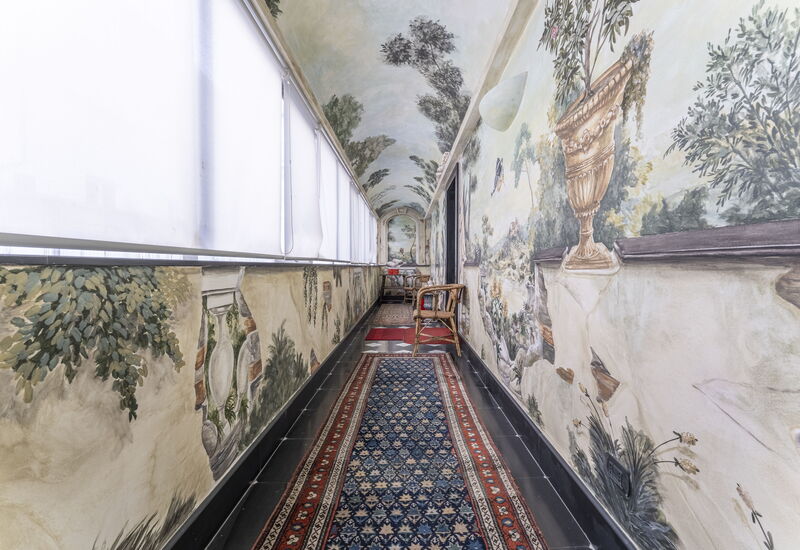 Portello Square Lux Apartment Genova: Anderer Raum, Frühling, Herbst, Sommer