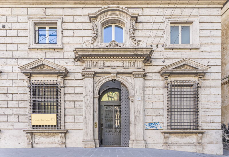 Portello Square Lux Apartment Genova: Frühling, Haupteingang, Herbst, Sommer