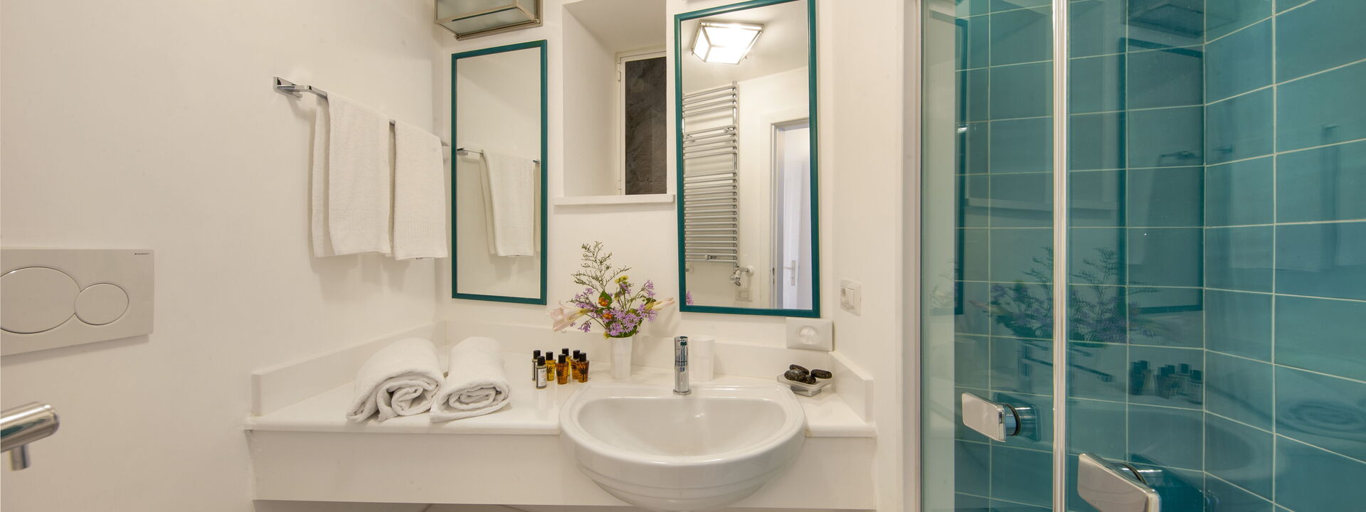 Villa Torre Sponda Private Beach: Bad, Frühling, Herbst, Sommer