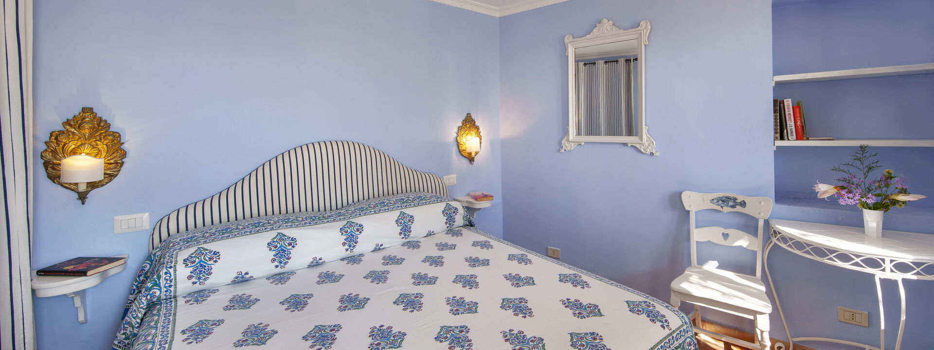 Villa Torre Sponda Private Beach: Frühling, Herbst, Schlafzimmer, Sommer