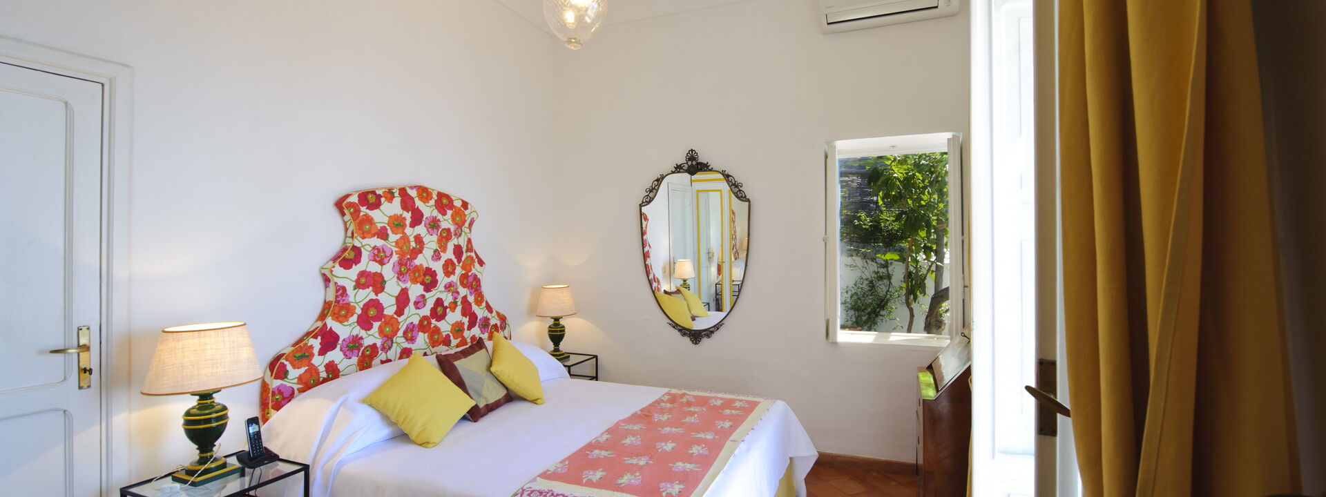 Villa Torre Sponda Private Beach: Frühling, Herbst, Schlafzimmer, Sommer