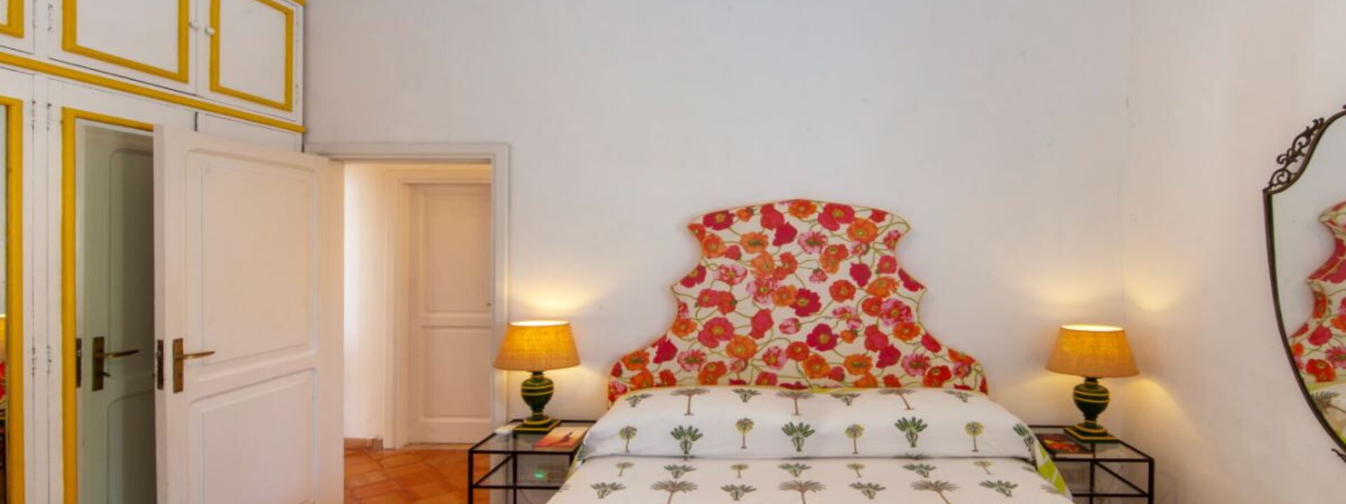 Villa Torre Sponda Private Beach: Frühling, Herbst, Schlafzimmer, Sommer