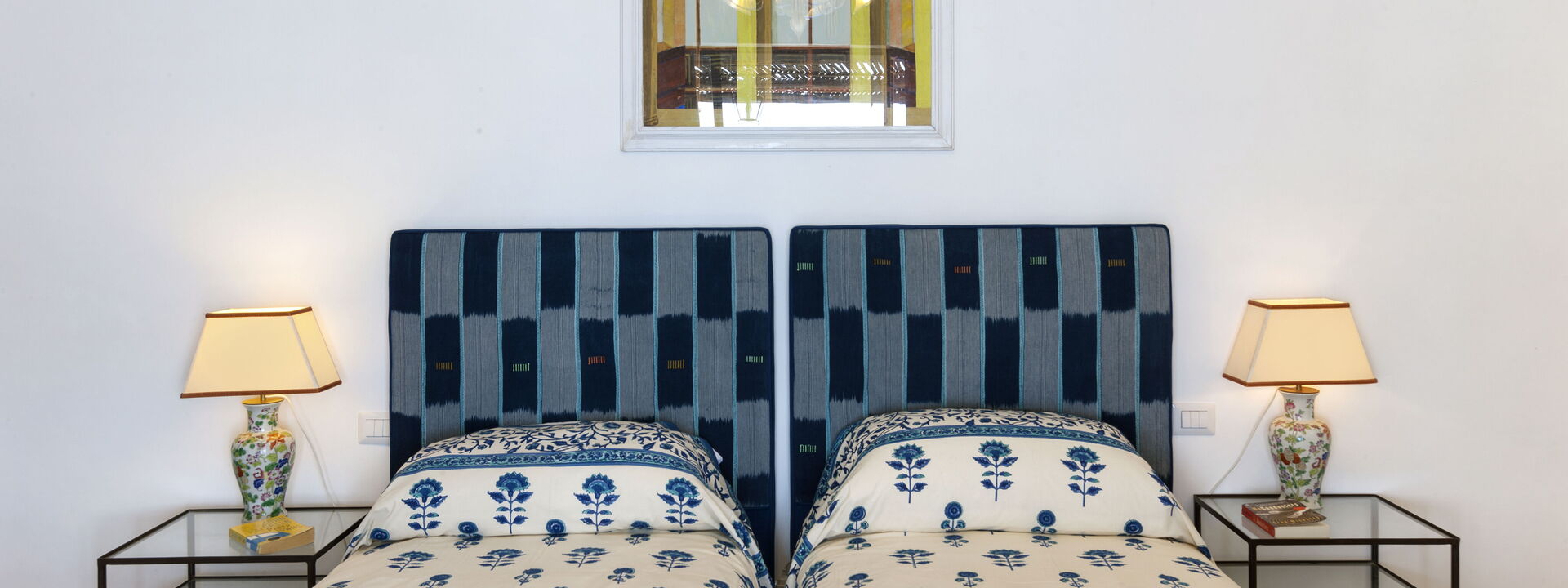 Villa Torre Sponda Private Beach: Frühling, Herbst, Schlafzimmer, Sommer