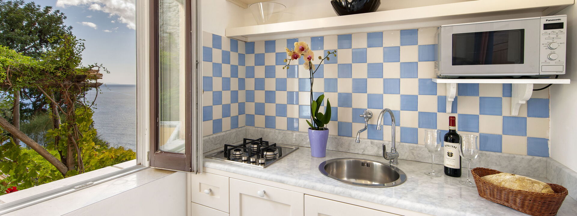 Villa Torre Sponda Private Beach: Frühling, Herbst, Küche, Sommer