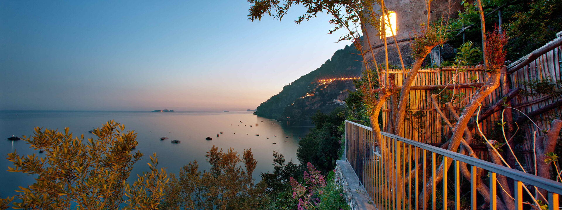 Villa Torre Sponda Private Beach: Ansichten, Frühling, Herbst, Sommer