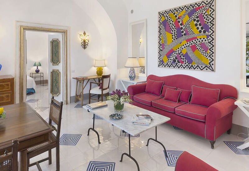 Villa Torre Sponda Private Beach: Frühling, Herbst, Sommer, Wohnzimmer