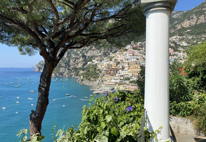 Villa Torre Sponda Private Beach: Ansichten, Frühling, Herbst, Sommer