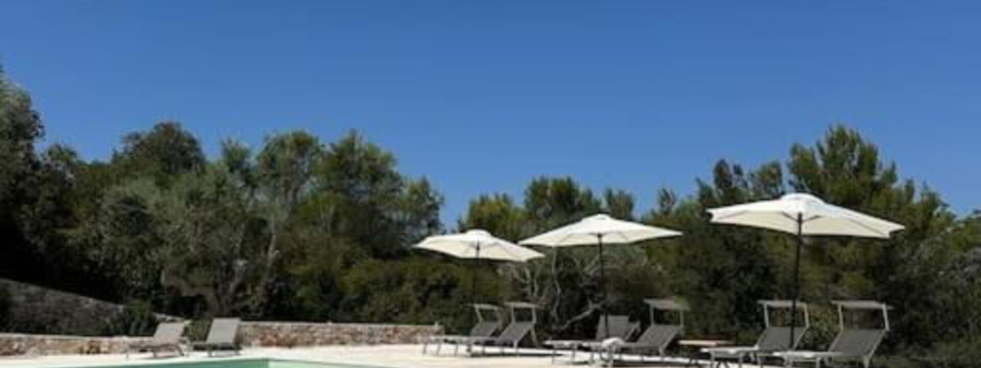 Villa Leonardo Luxury Locorotondo: Frühling, Herbst, Schwimmbad, Sommer