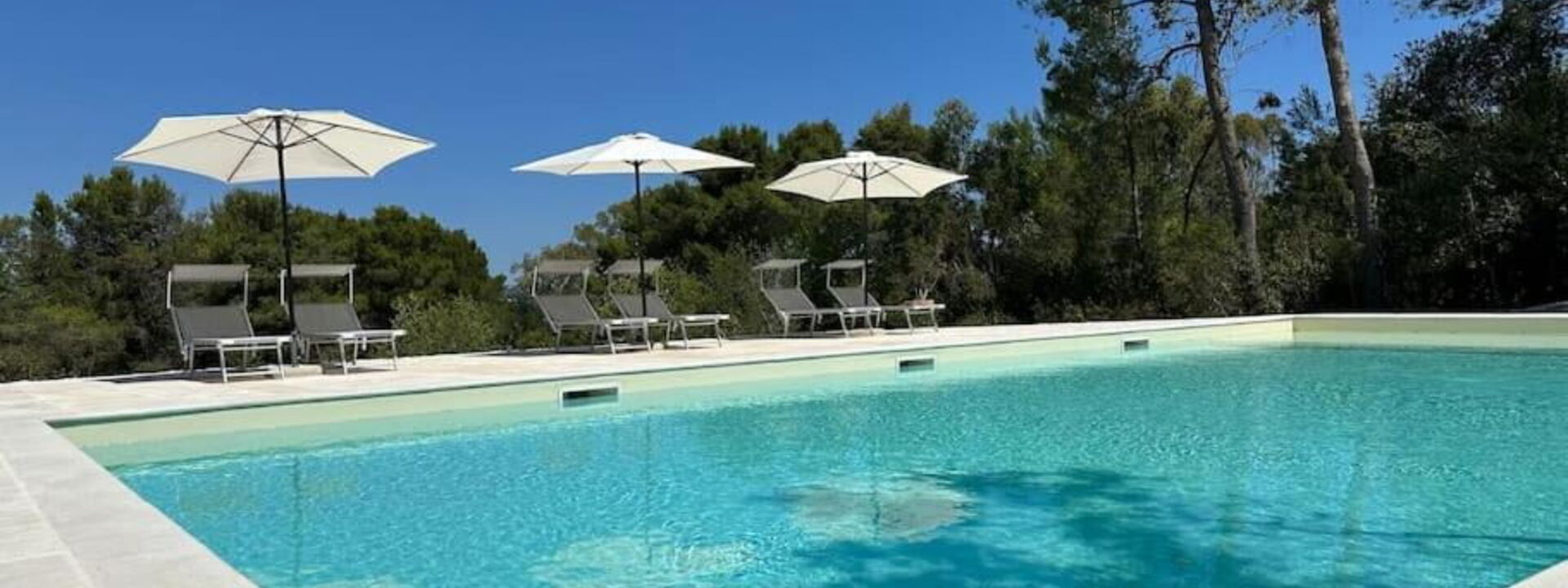 Villa Leonardo Luxury Locorotondo: Frühling, Herbst, Schwimmbad, Sommer