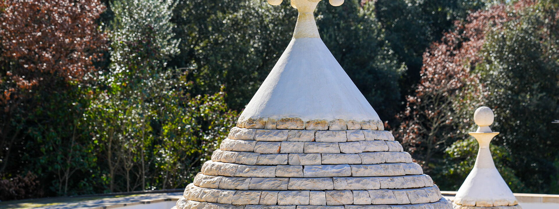 Villa Leonardo Luxury Locorotondo: Frühling, Herbst, Sommer, Zimmerdetails