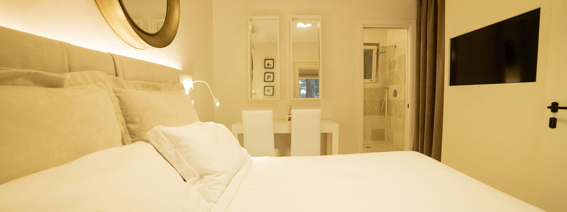 Villa Leonardo Luxury Locorotondo: Frühling, Herbst, Schlafzimmer, Sommer