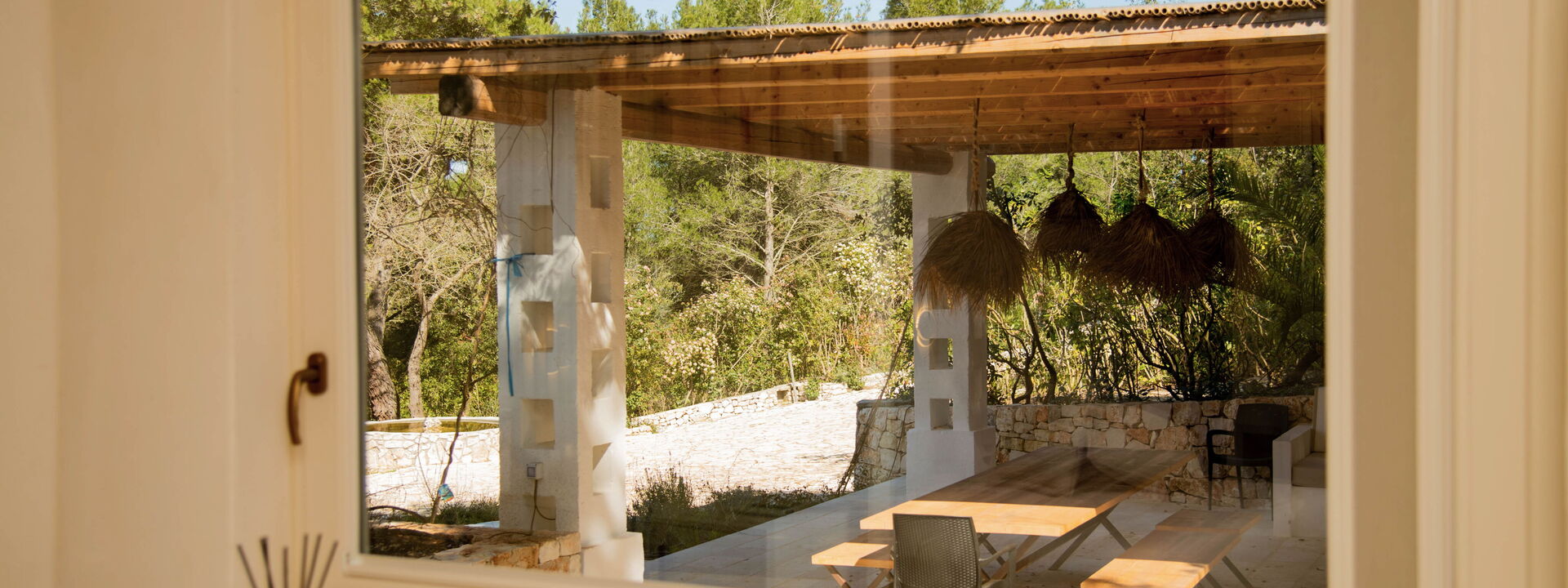 Villa Leonardo Luxury Locorotondo: Frühling, Herbst, Küche, Sommer