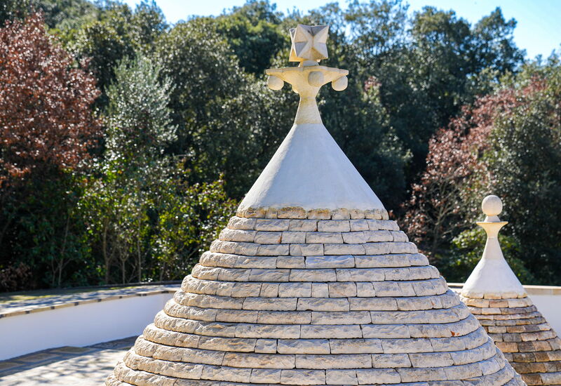 Villa Leonardo Luxury Locorotondo: Frühling, Herbst, Sommer, Zimmerdetails