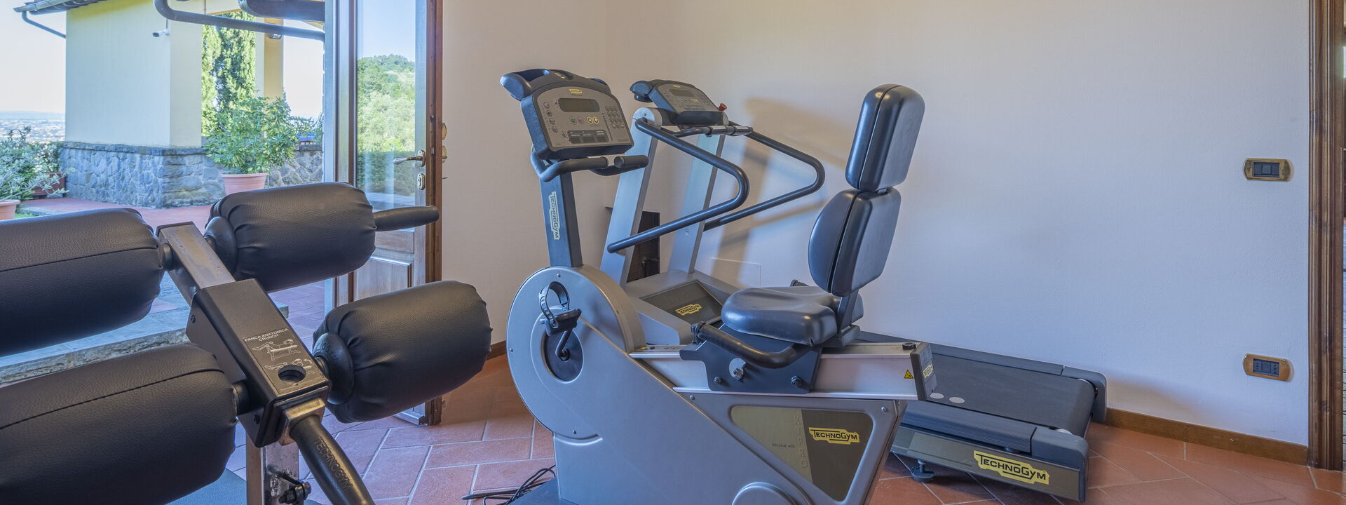 Villa Alessia Luxury: Activities, Autumn, Spring, Summer