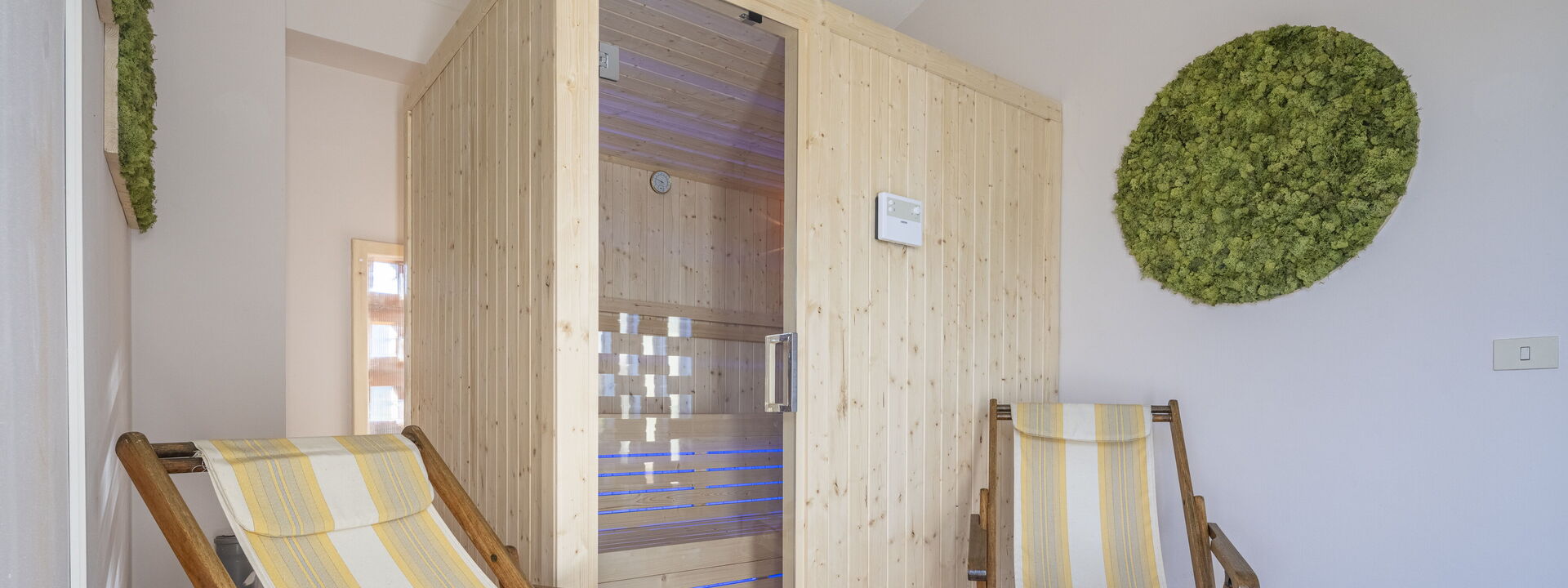 Villa Alessia Luxury: Autumn, Spring, Summer, Wellness