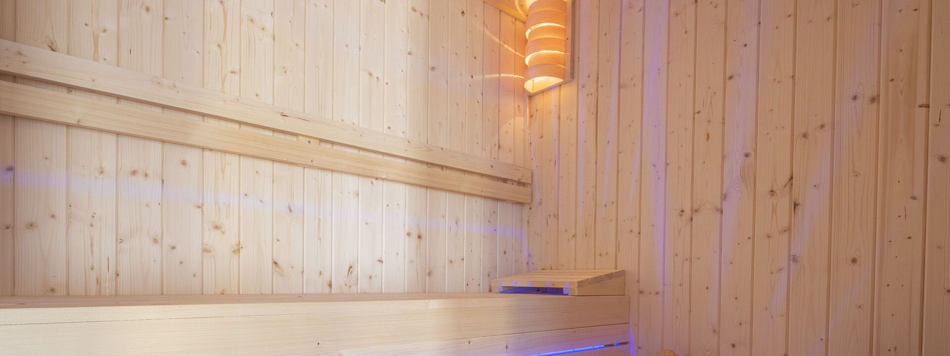 Villa Alessia Luxury: Autumn, Spring, Summer, Wellness