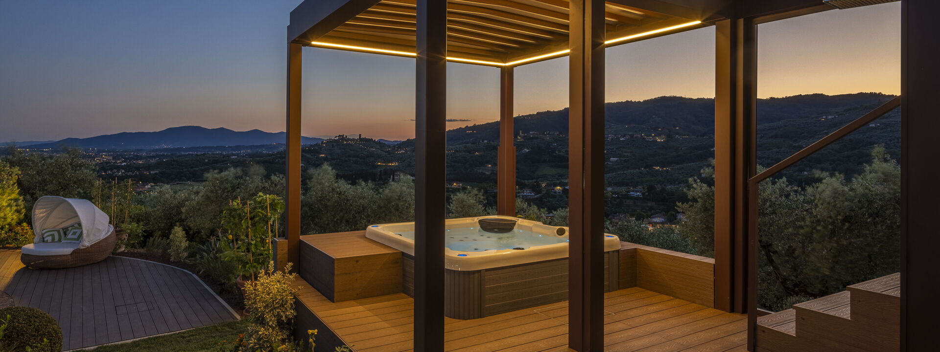 Villa Alessia Luxury