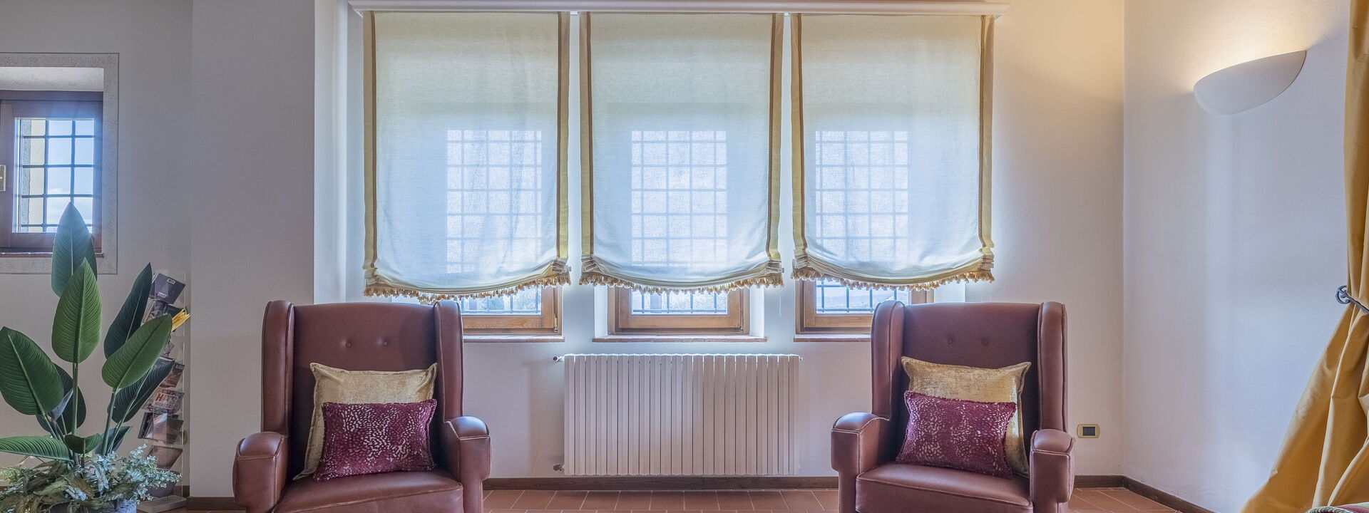 Villa Alessia Luxury: Autumn, Living Room, Spring, Summer