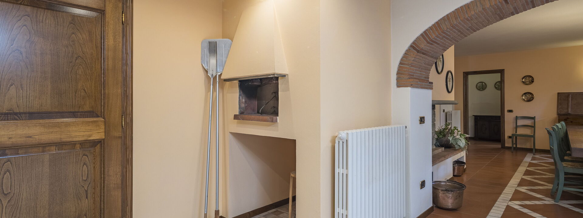 Villa Alessia Luxury: Autumn, Kitchen, Spring, Summer