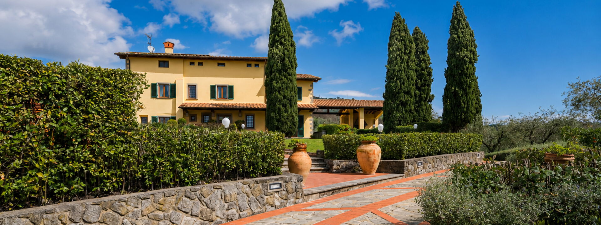 Villa Alessia Luxury