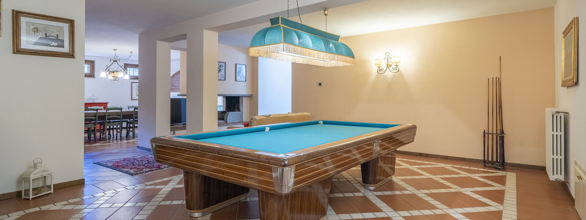 Villa Alessia Luxury: Activities, Autumn, Living Room, Spring, Summer