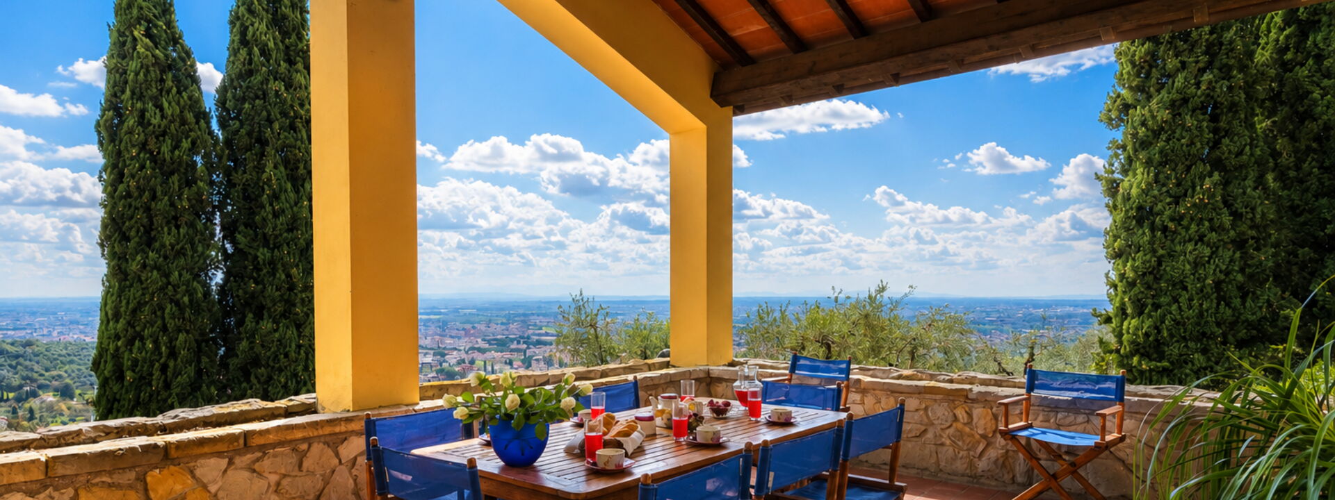 Villa Alessia Luxury
