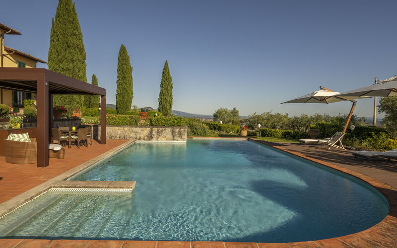 Villa Alessia Luxury