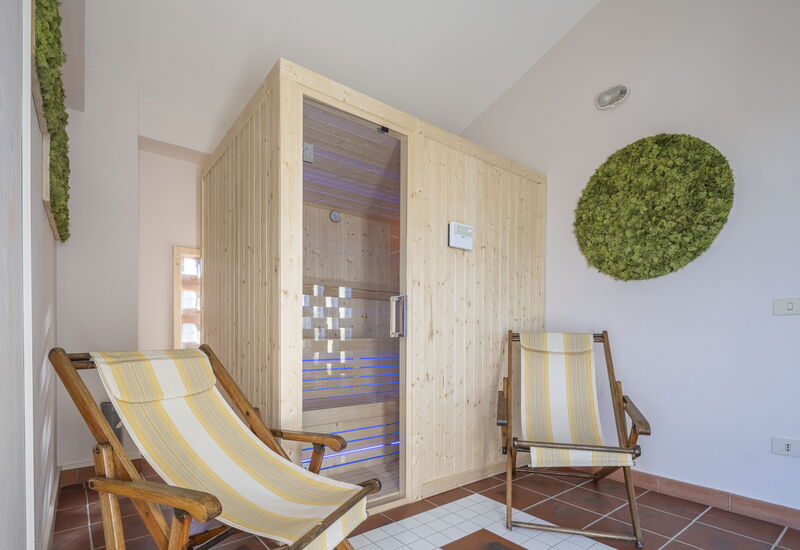 Villa Alessia Luxury: Automne, Bien-être, Été, Printemps