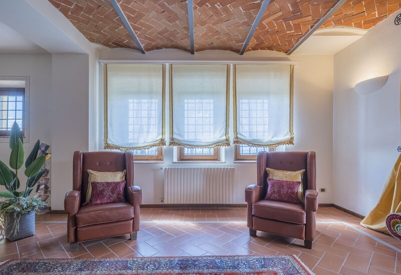 Villa Alessia Luxury: Automne, Été, Printemps, Salon