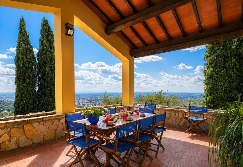 Villa Alessia Luxury