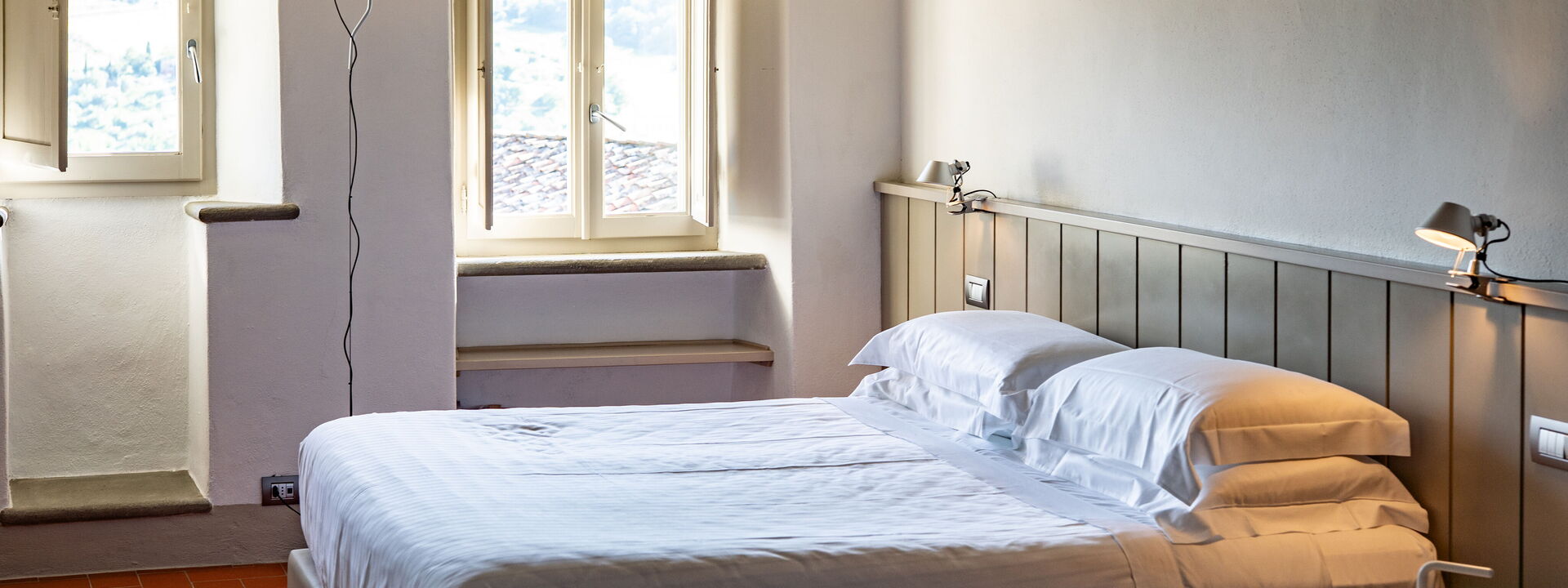 Il Casolese Vignamaggio, Private Pool, Nature, Greve In Chianti: Autunno, Camera da letto, Estate, Primavera