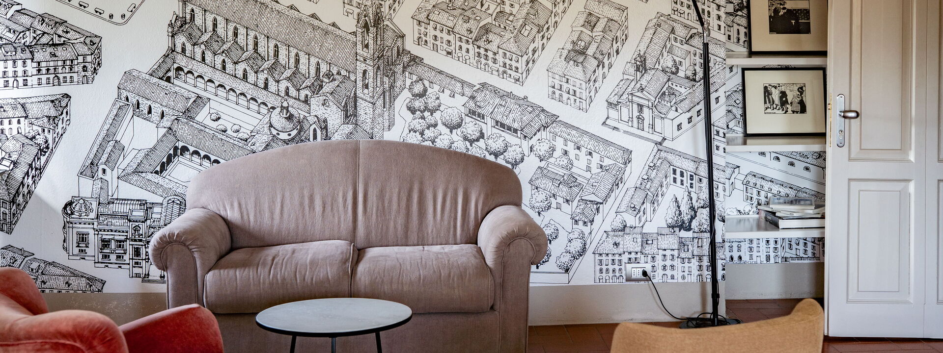 Il Casolese Vignamaggio, Private Pool, Nature, Greve In Chianti: Autunno, Dettagli della stanza, Estate, Primavera