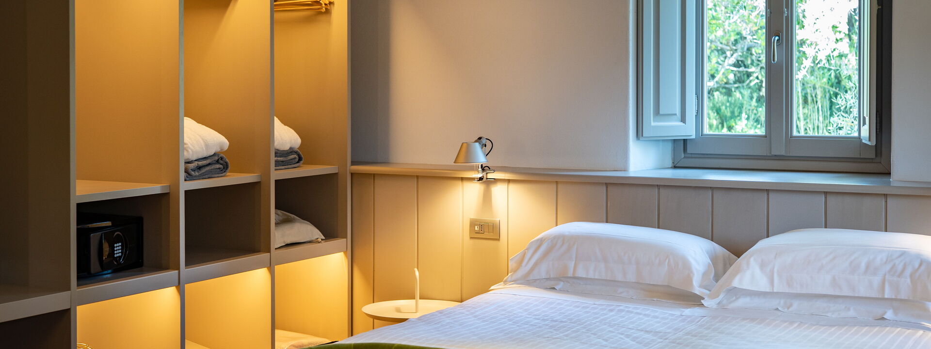 Il Casolese Vignamaggio, Private Pool, Nature, Greve In Chianti: Autunno, Camera da letto, Estate, Primavera