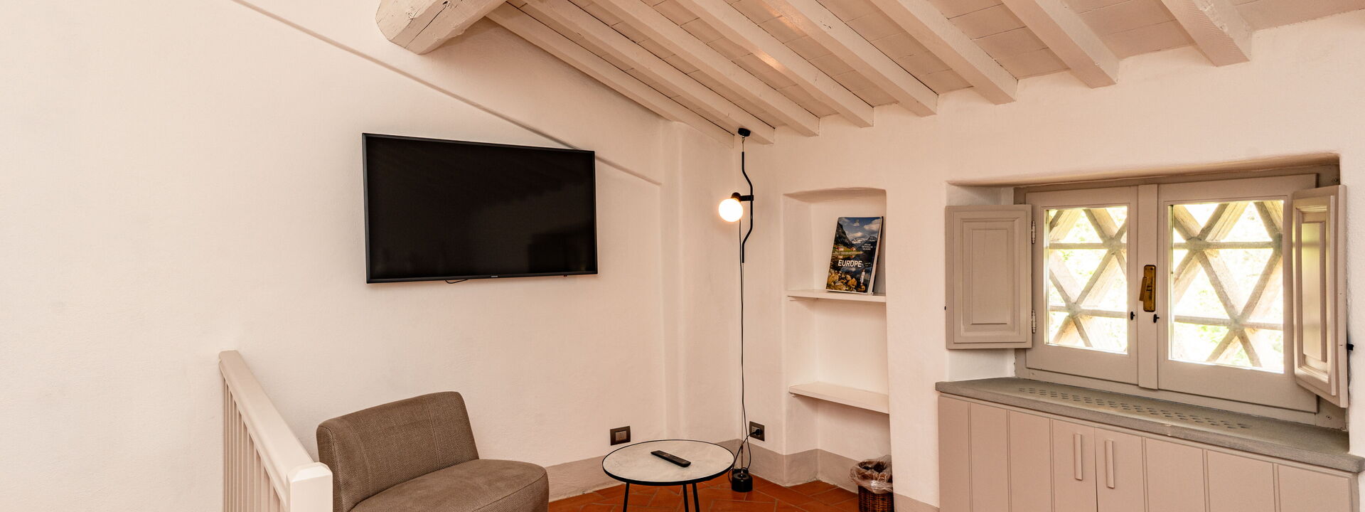 Il Casolese Vignamaggio, Private Pool, Nature, Greve In Chianti: Autunno, Dettagli della stanza, Estate