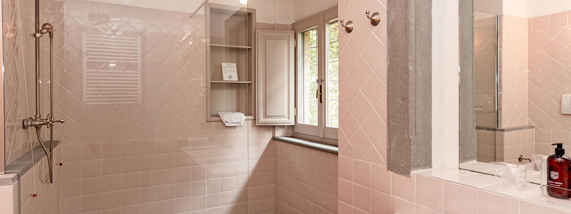 Il Casolese Vignamaggio, Private Pool, Nature, Greve In Chianti: Autunno, Bagno, Estate, Primavera