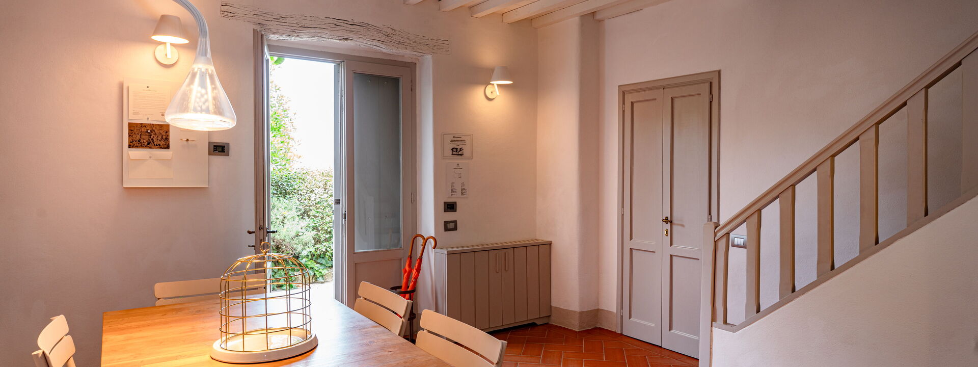 Il Casolese Vignamaggio, Private Pool, Nature, Greve In Chianti: Autunno, Dettagli della stanza, Estate, Primavera