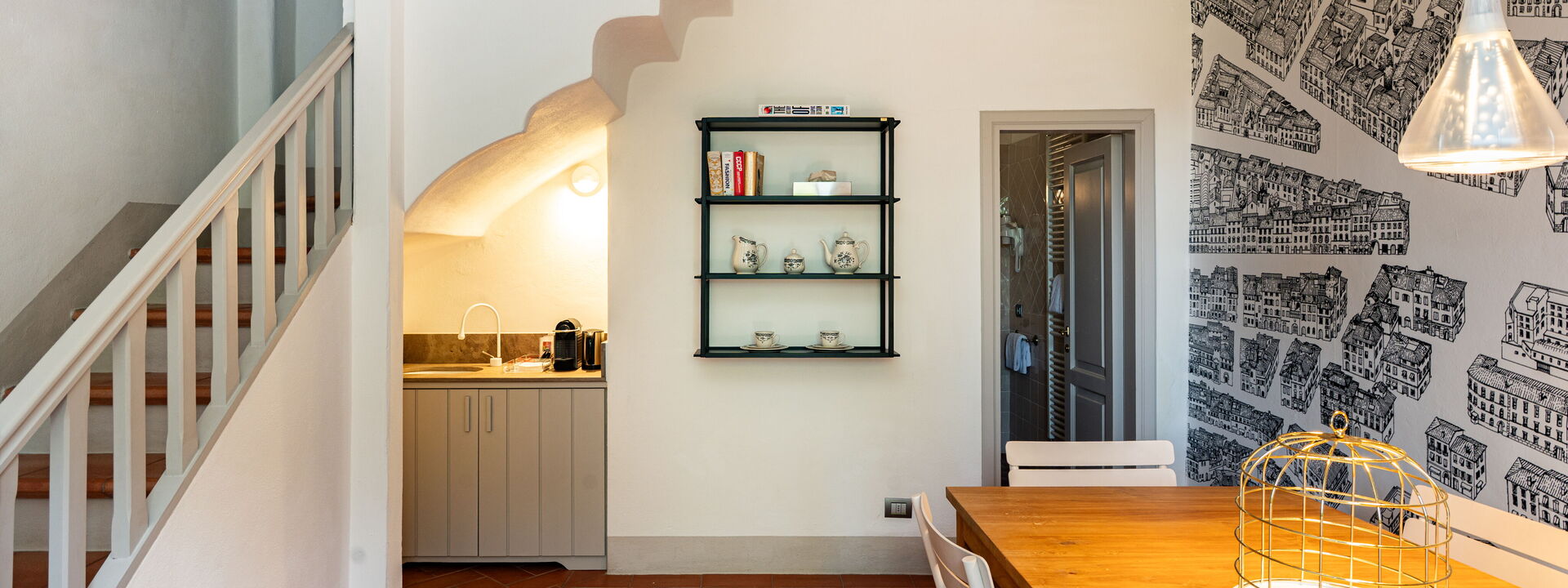 Il Casolese Vignamaggio, Private Pool, Nature, Greve In Chianti: Autunno, Dettagli della stanza, Estate, Primavera