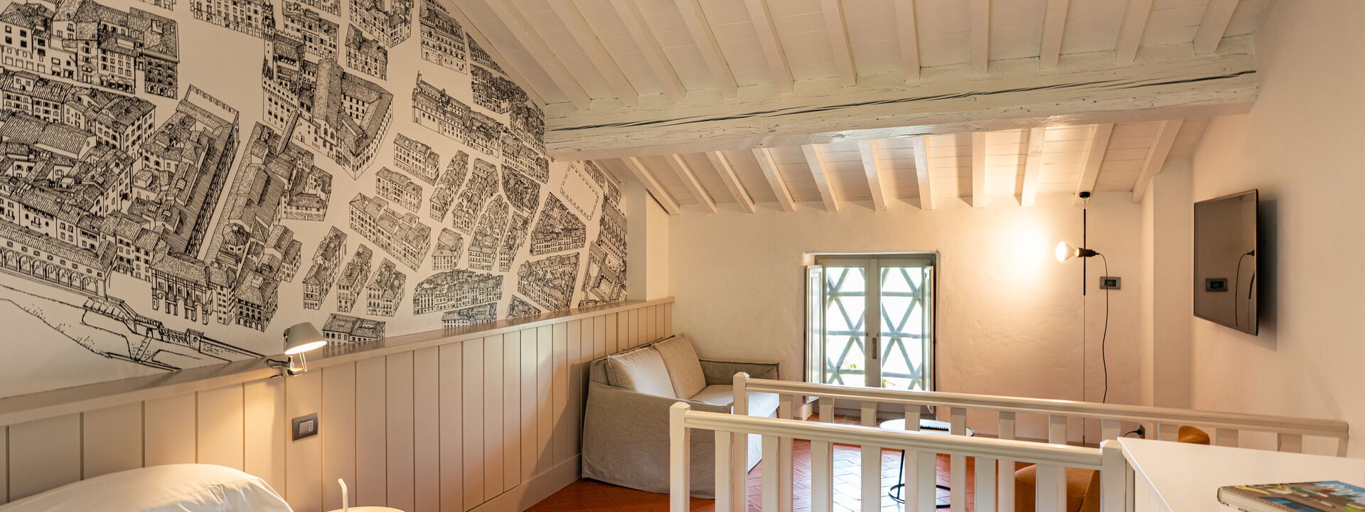 Il Casolese Vignamaggio, Private Pool, Nature, Greve In Chianti: Autunno, Camera da letto, Estate, Primavera