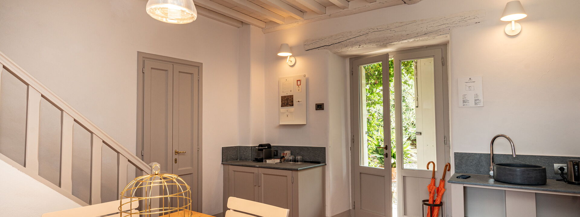 Il Casolese Vignamaggio, Private Pool, Nature, Greve In Chianti: Autunno, Estate, Primavera, Sala da pranzo