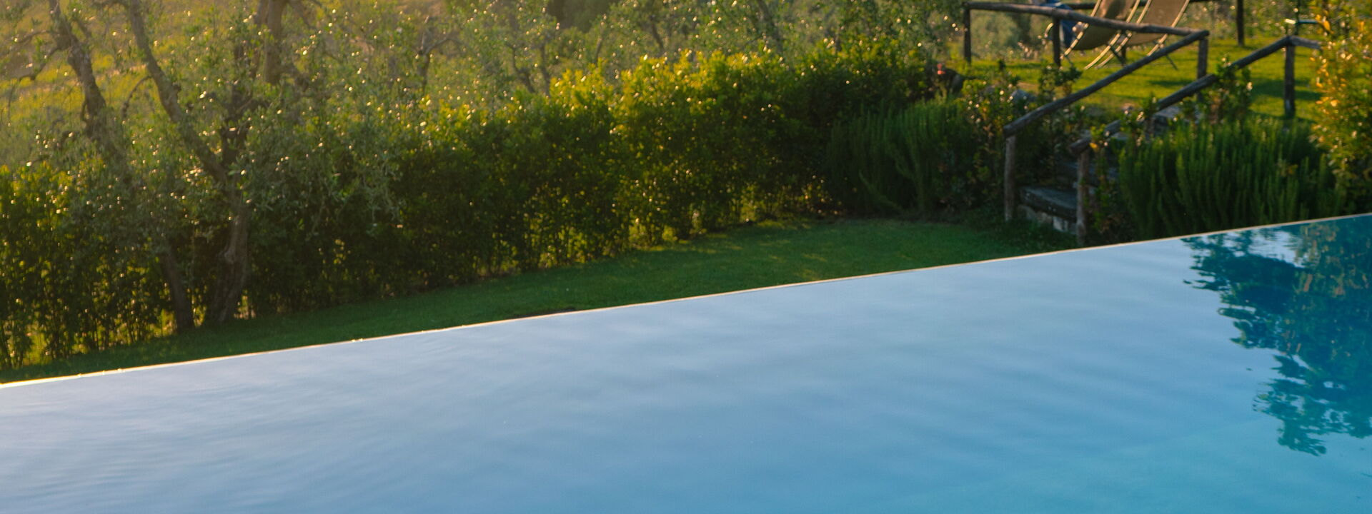 Il Casolese Vignamaggio, Private Pool, Nature, Greve In Chianti: Autunno, Estate, Piscina, Primavera