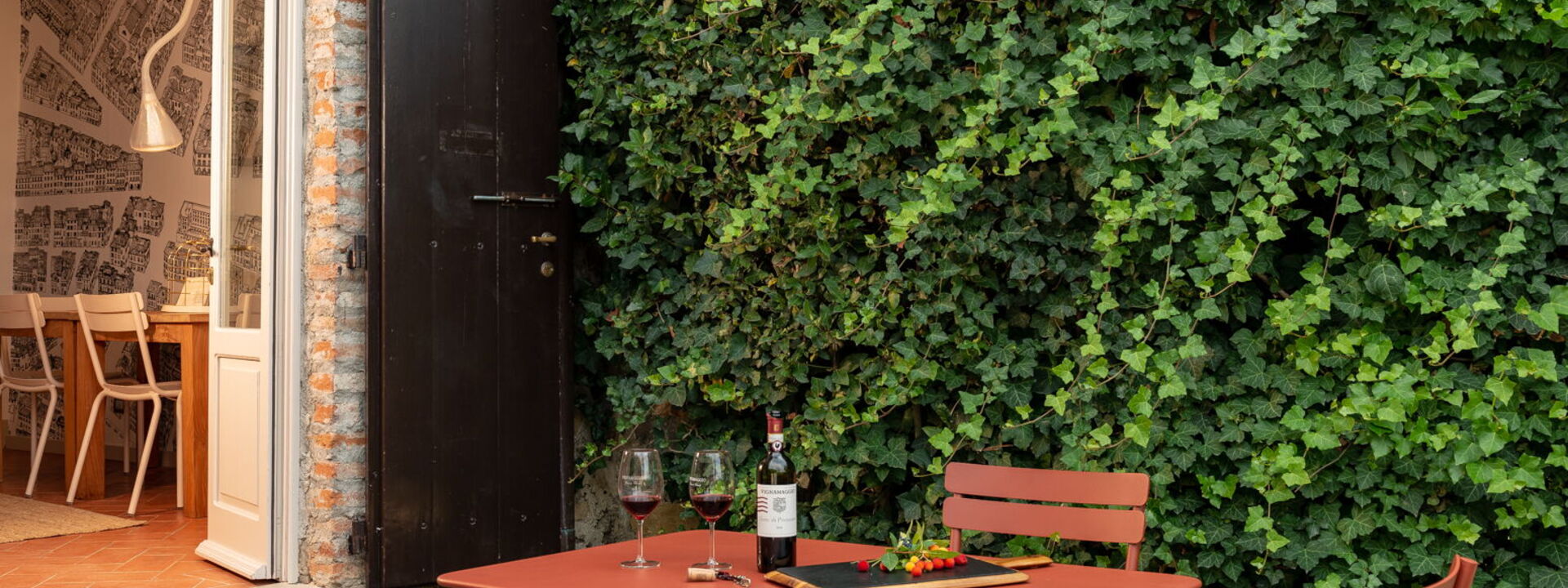 Il Casolese Vignamaggio, Private Pool, Nature, Greve In Chianti: Autunno, Estate, Primavera