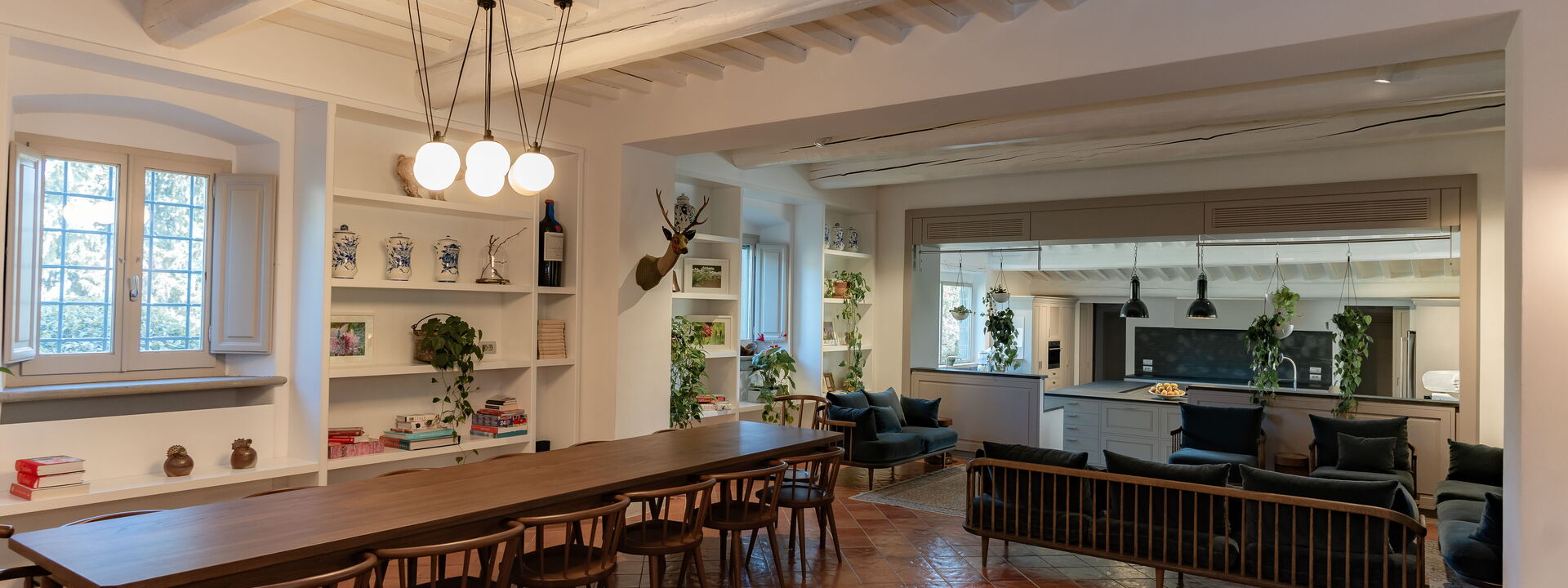 Il Casolese Vignamaggio, Private Pool, Nature, Greve In Chianti: Autunno, Cucina, Estate, Primavera, Sala da pranzo