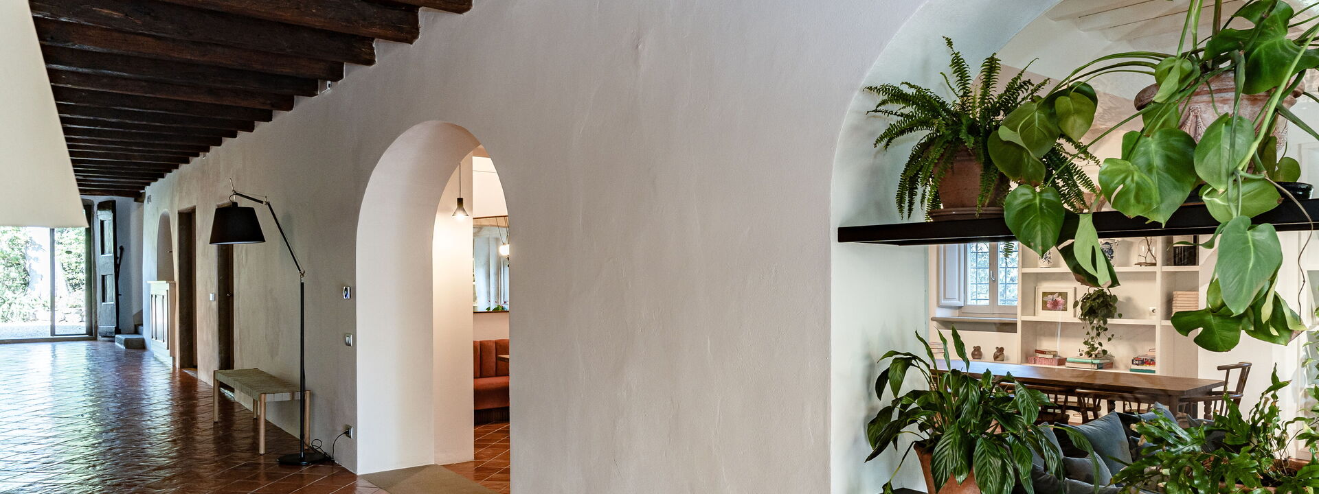 Il Casolese Vignamaggio, Private Pool, Nature, Greve In Chianti: Autunno, Dettagli della stanza, Estate, Primavera