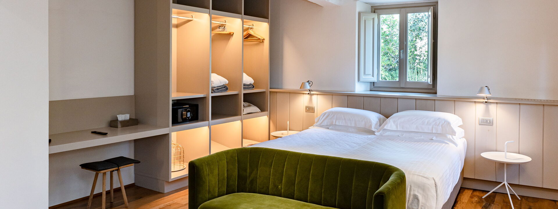 Il Casolese Vignamaggio, Private Pool, Nature, Greve In Chianti: Autunno, Camera da letto, Estate, Primavera