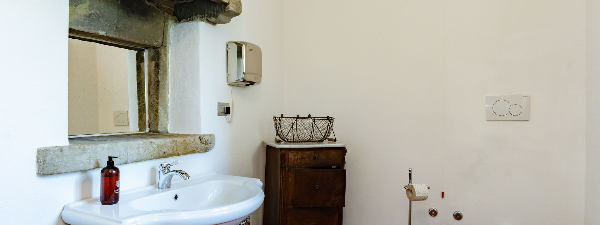 Il Casolese Vignamaggio, Private Pool, Nature, Greve In Chianti: Autunno, Bagno, Estate, Primavera