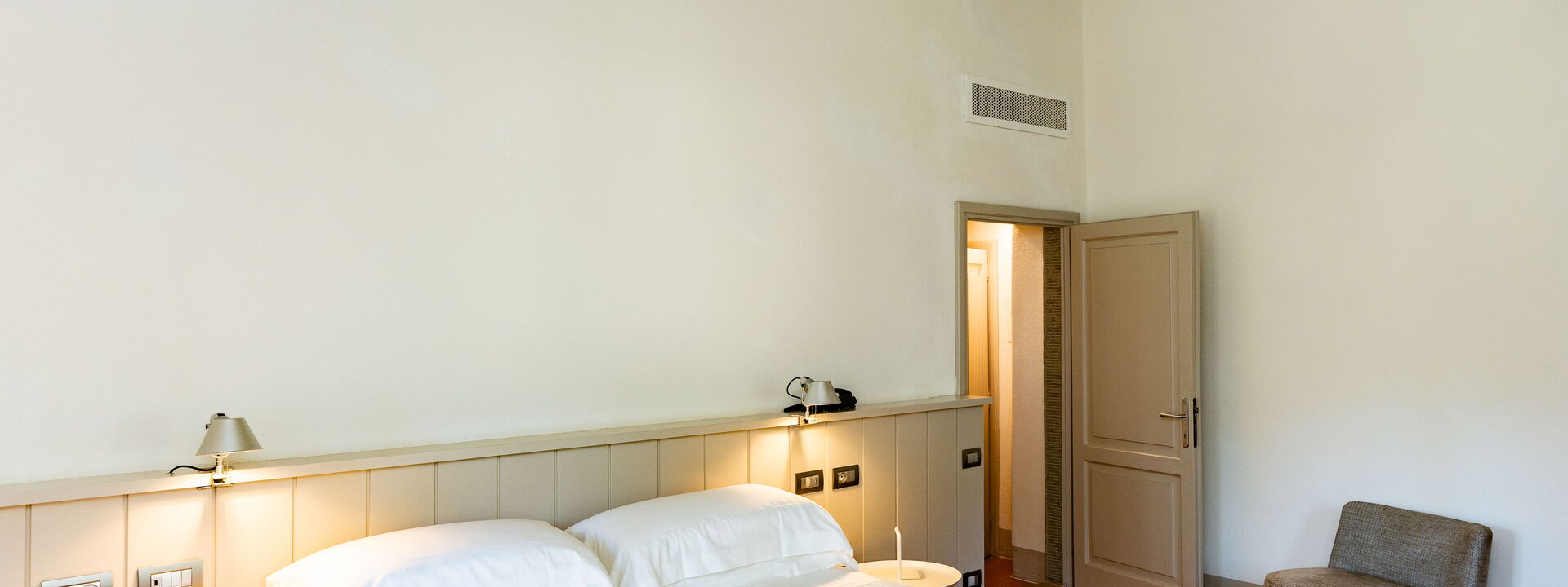 Il Casolese Vignamaggio, Private Pool, Nature, Greve In Chianti: Autunno, Camera da letto, Estate, Primavera